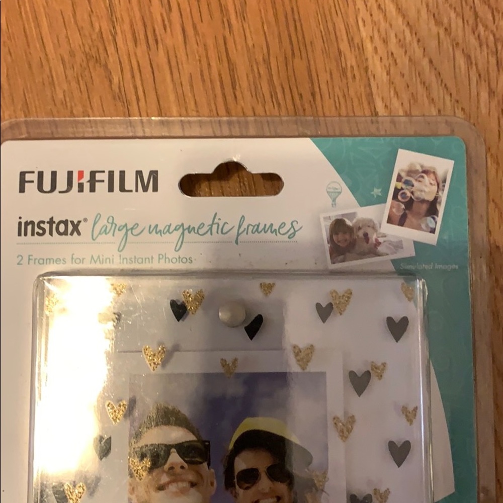 Magnetic frames 🖼 2 frames - Picture 3 of 3